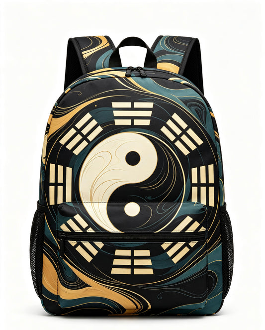 Tai Chi Backpack
