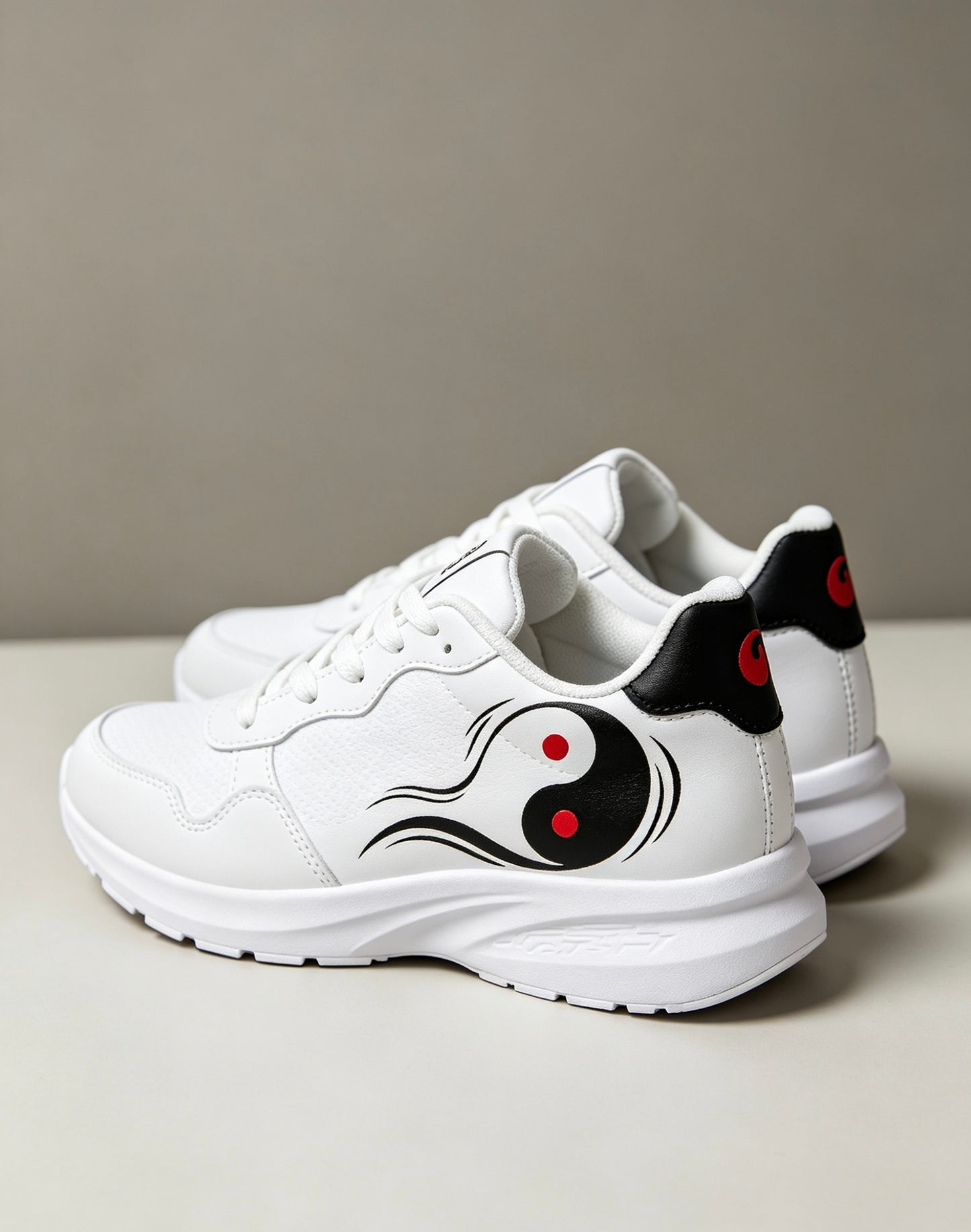 Tai Chi Casual Shoes