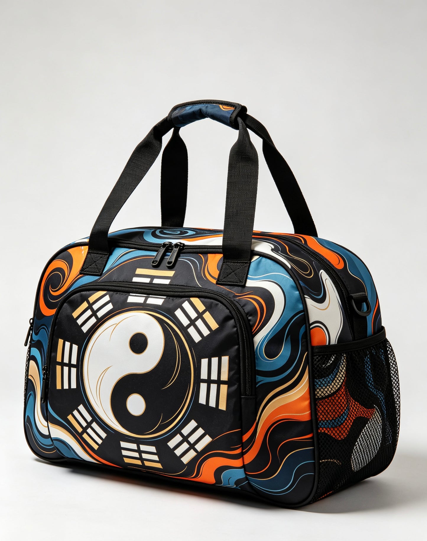 Tai Chi Sports Bag