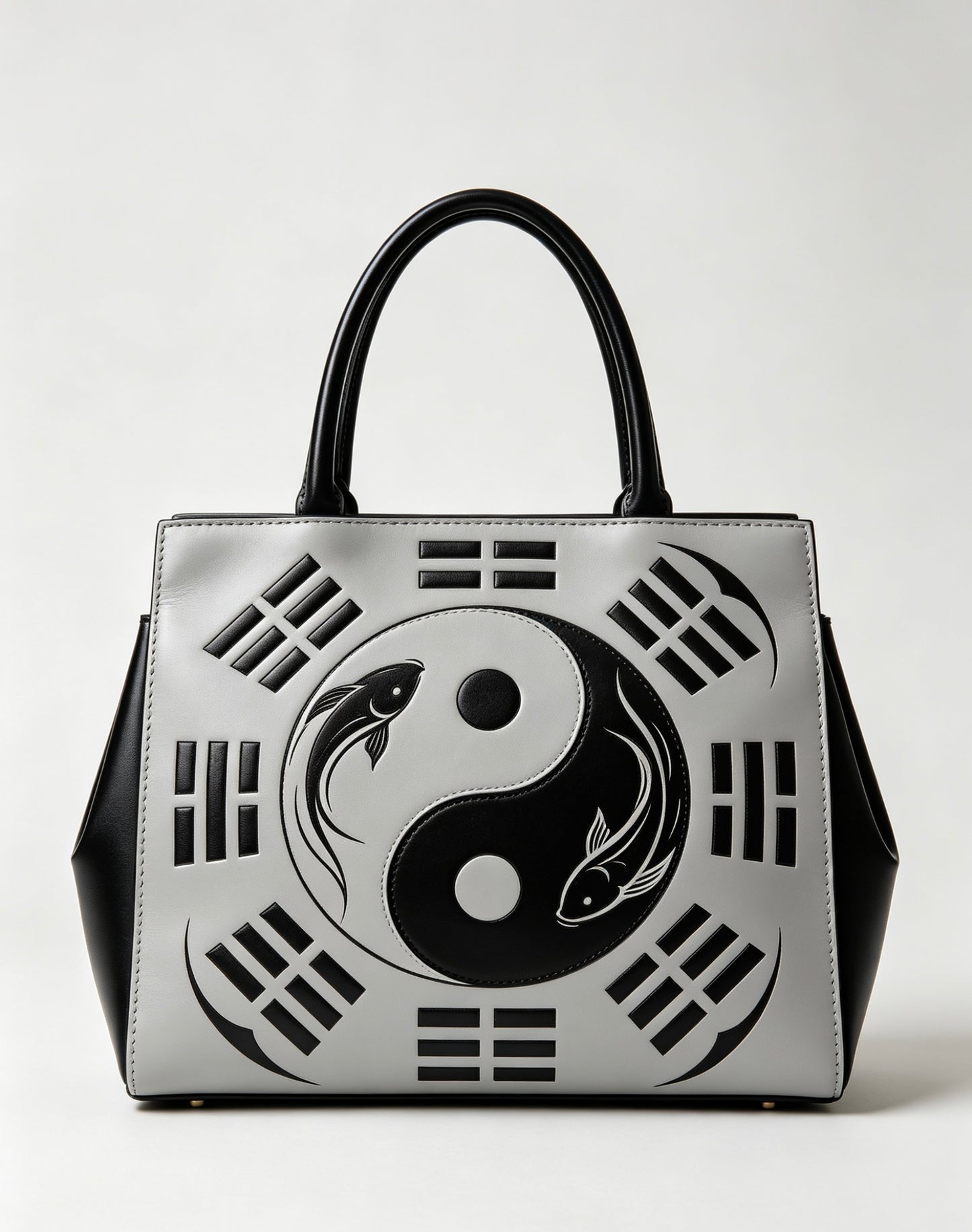 Tai Chi Women's Handbag