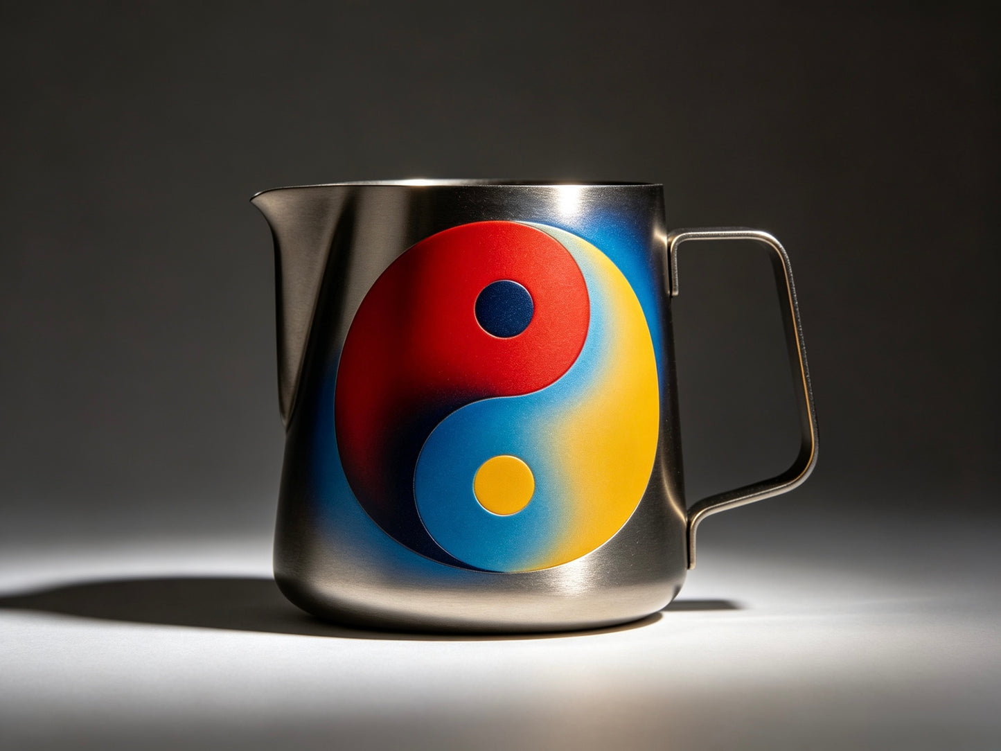 Tai Chi Teapot