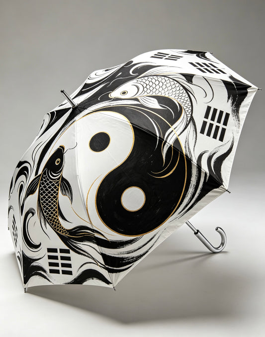 Tai Chi Umbrella