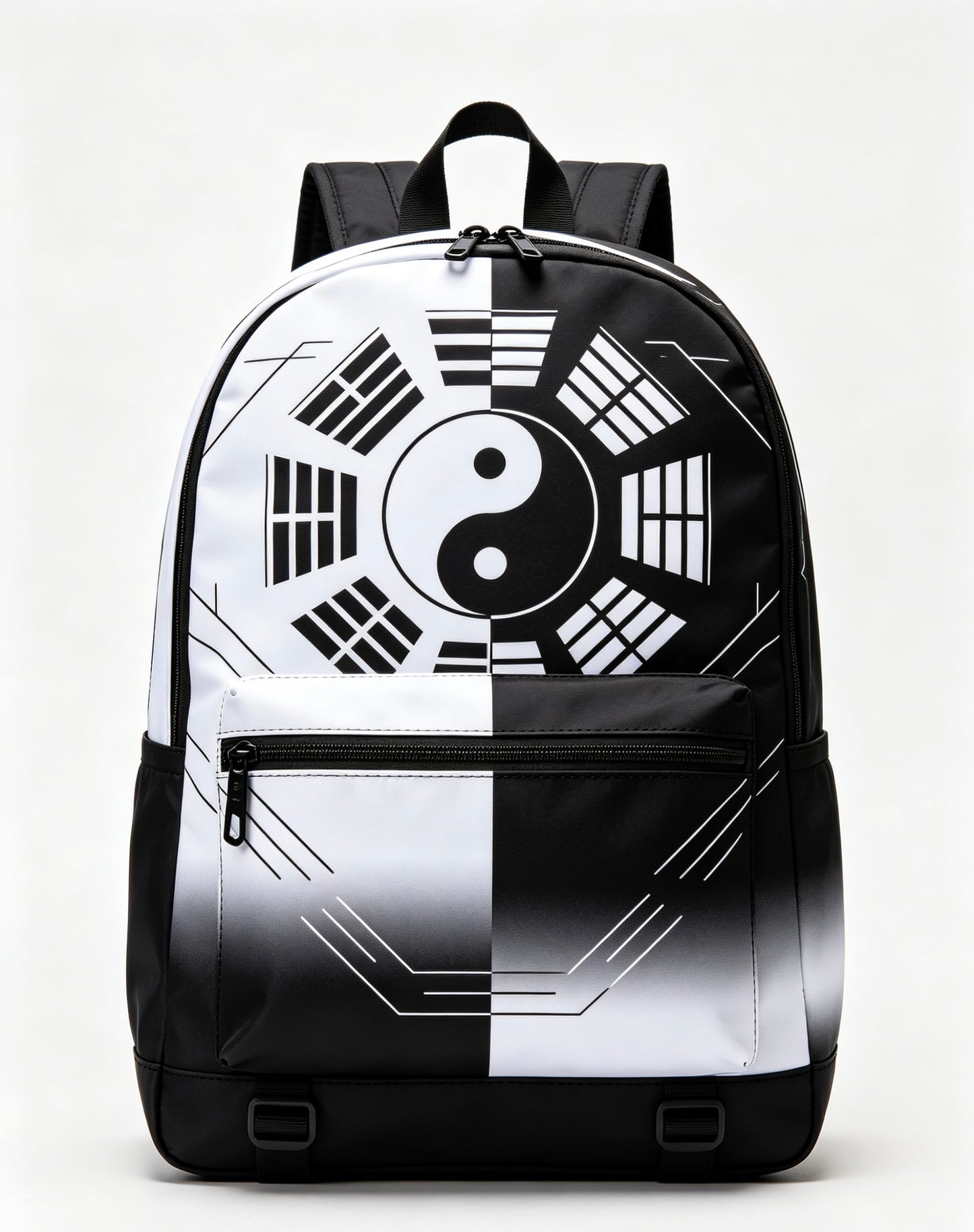 Sac à dos Tai Chi