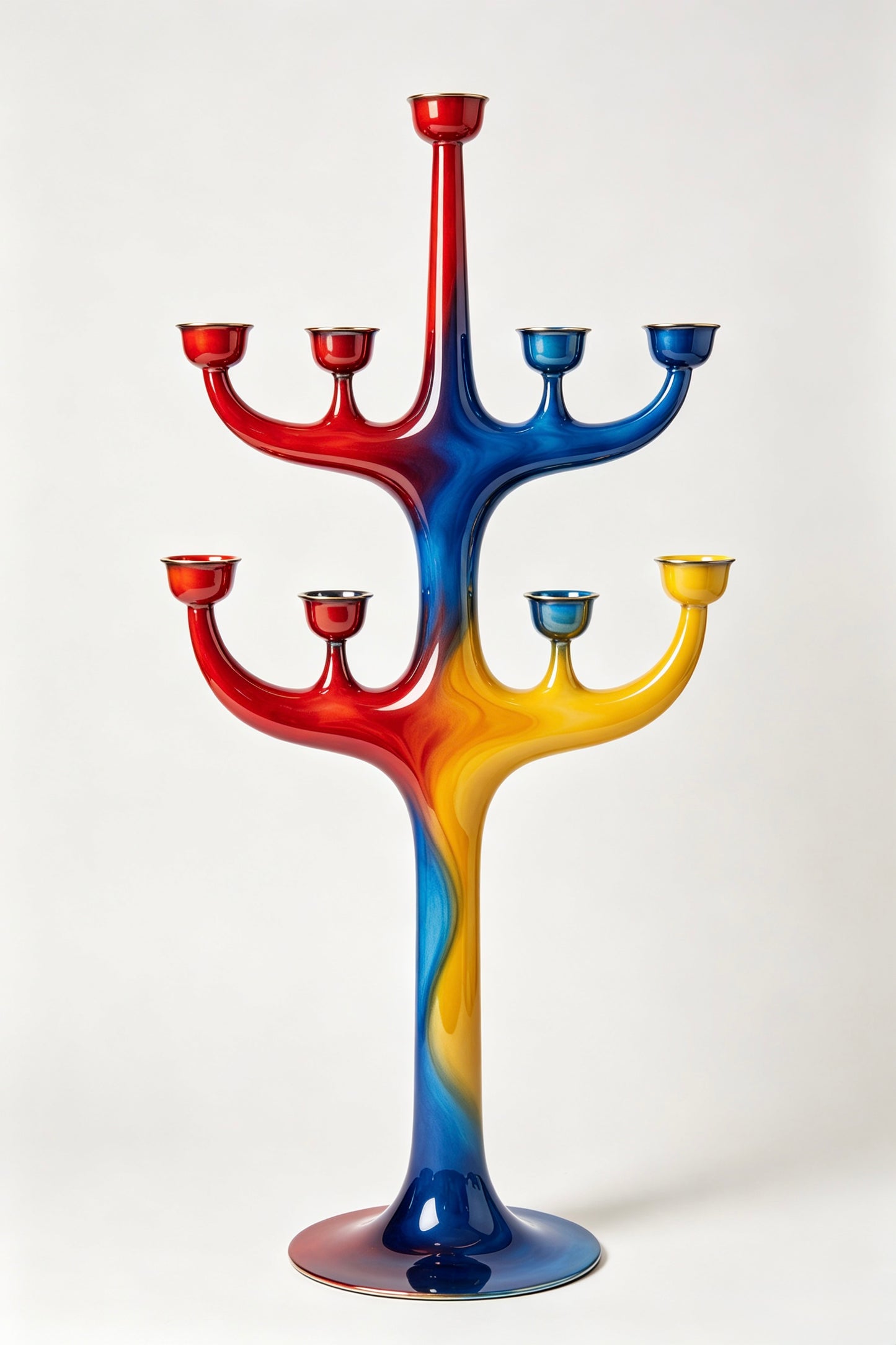 Tai Chi Candlestick