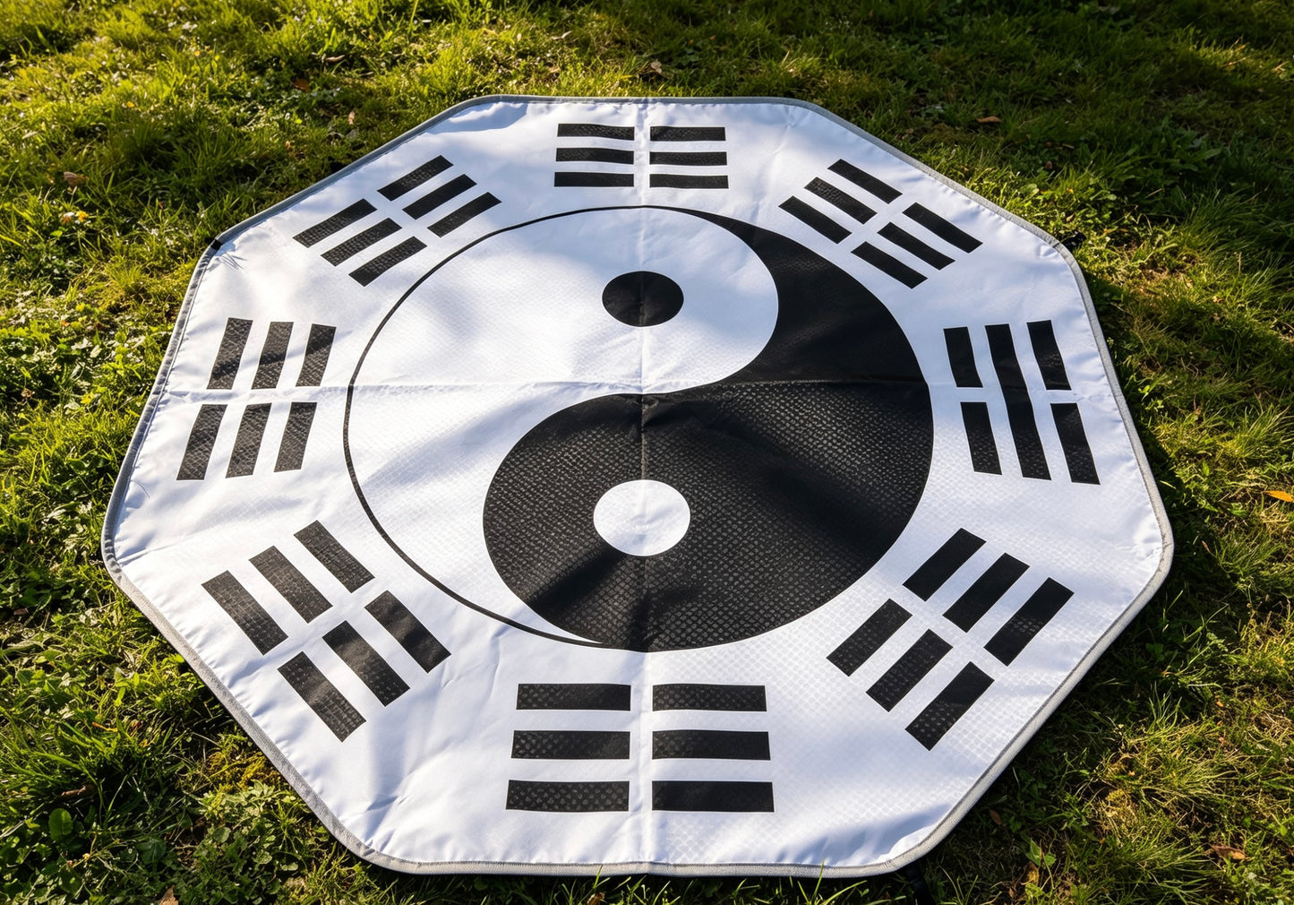 Tai Chi Outdoor Mat