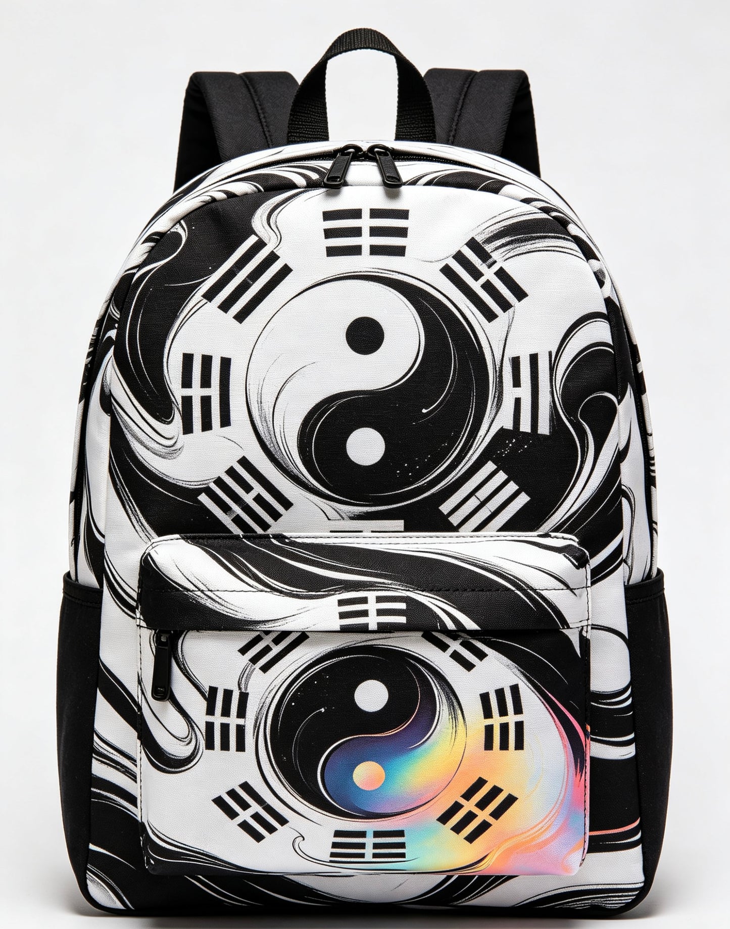 Sac à dos Tai Chi