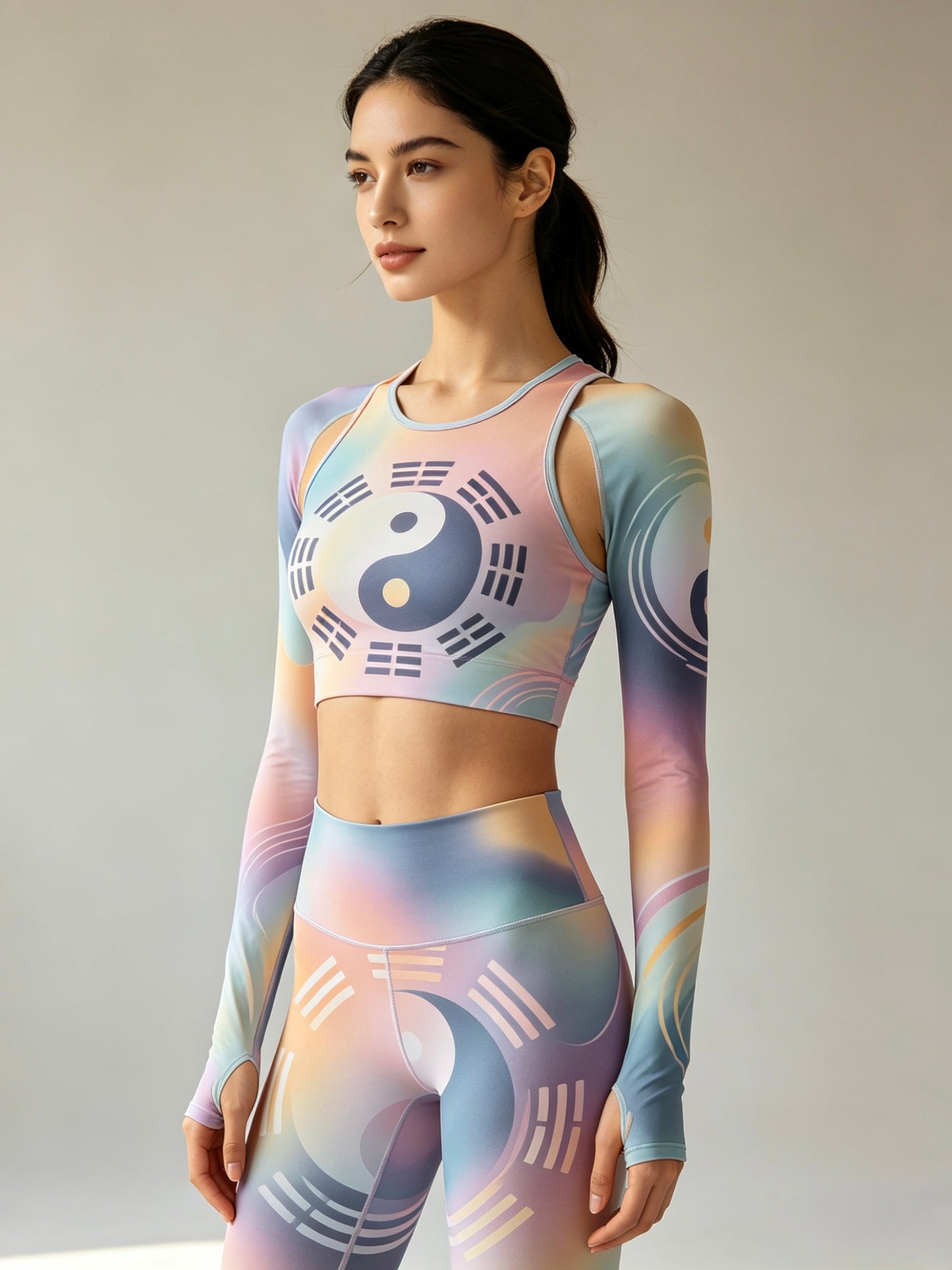 Tai Chi Yoga Wear