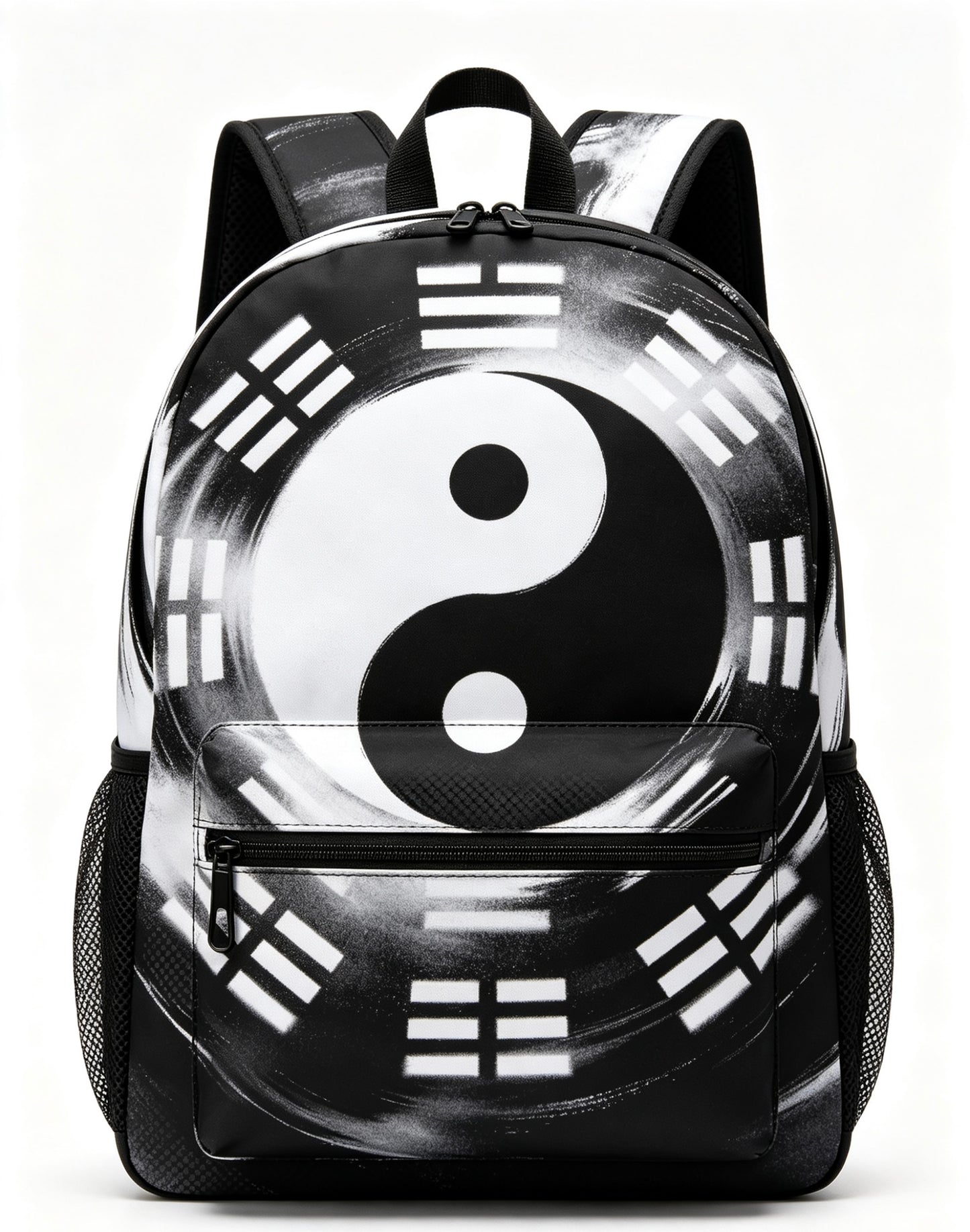 Sac à dos Tai Chi