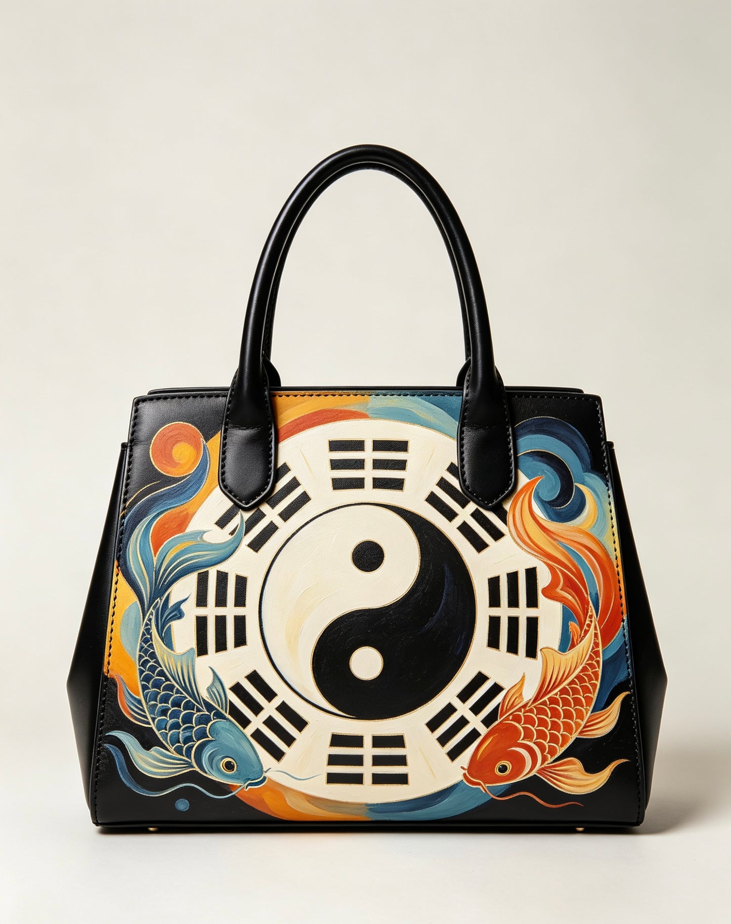 Tai Chi Women's Handbag