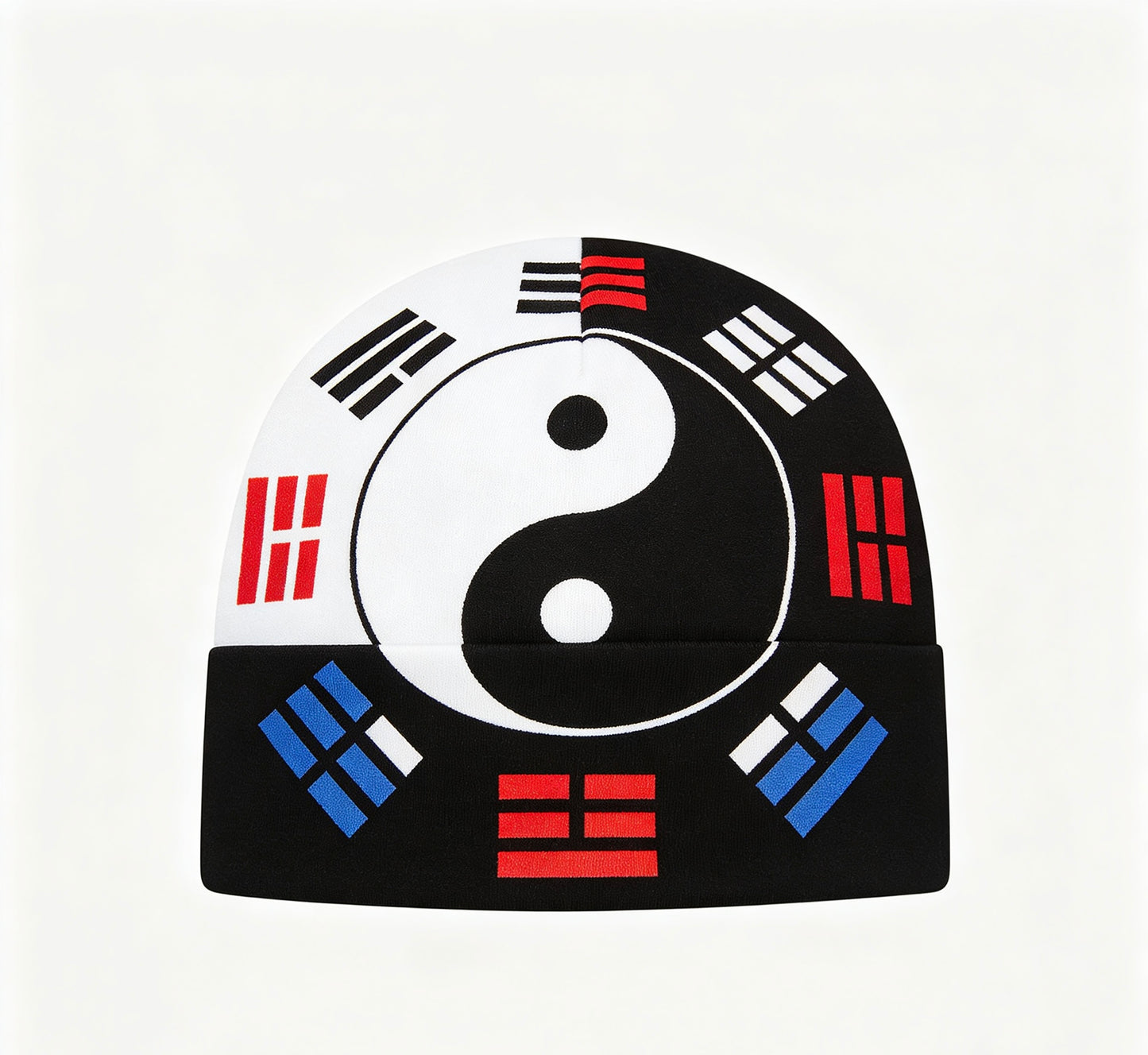 Tai Chi Warm Hat