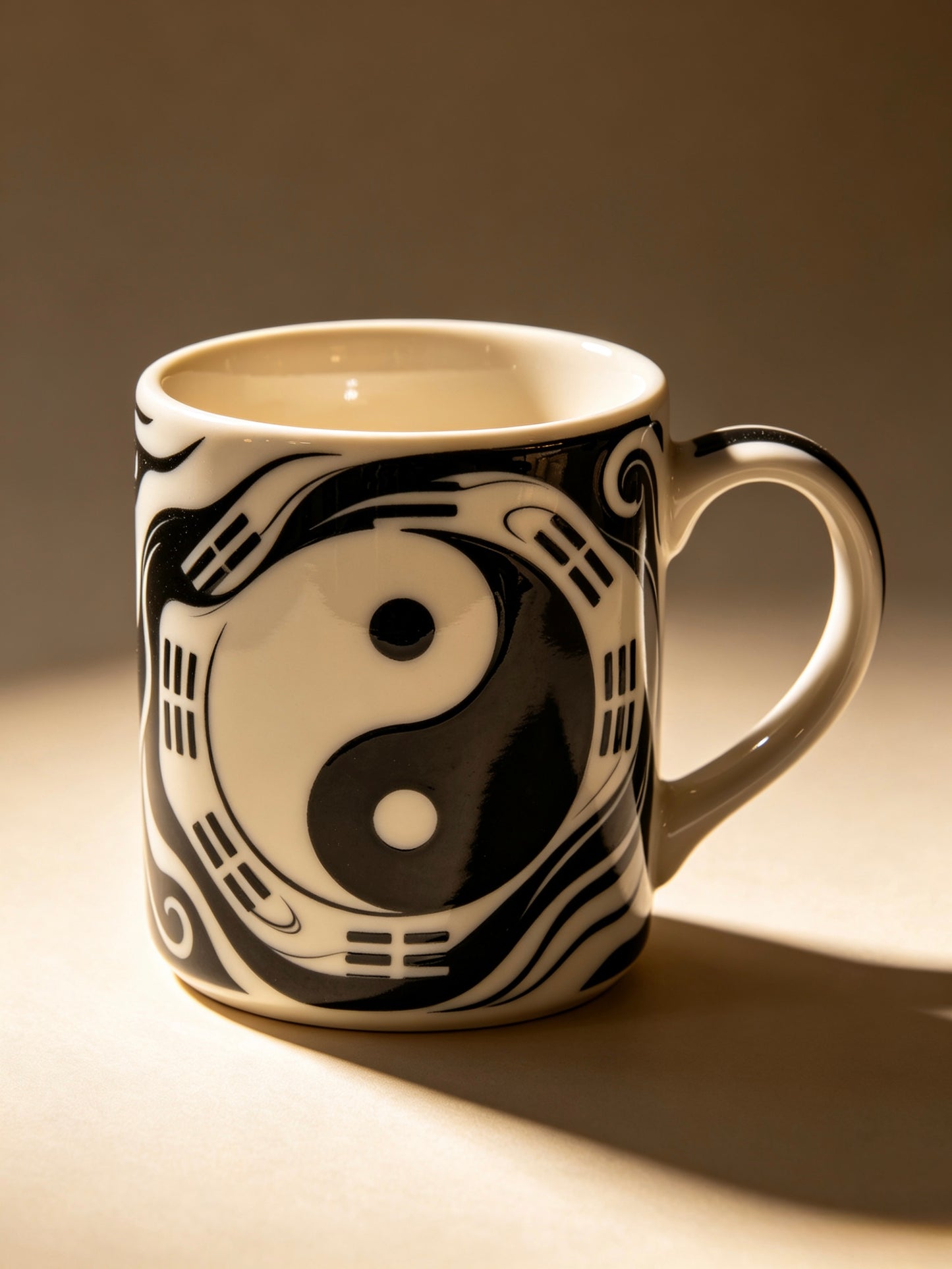 Tai Chi Mug
