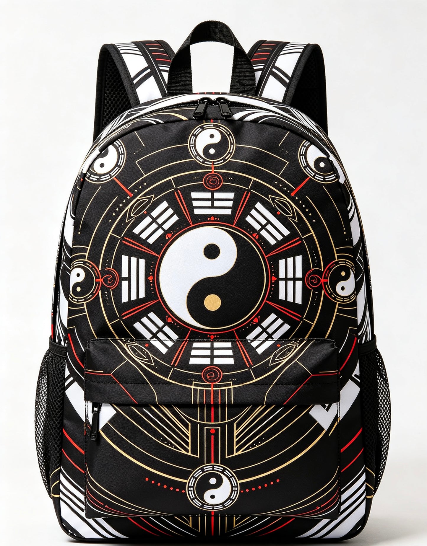 Sac à dos Tai Chi