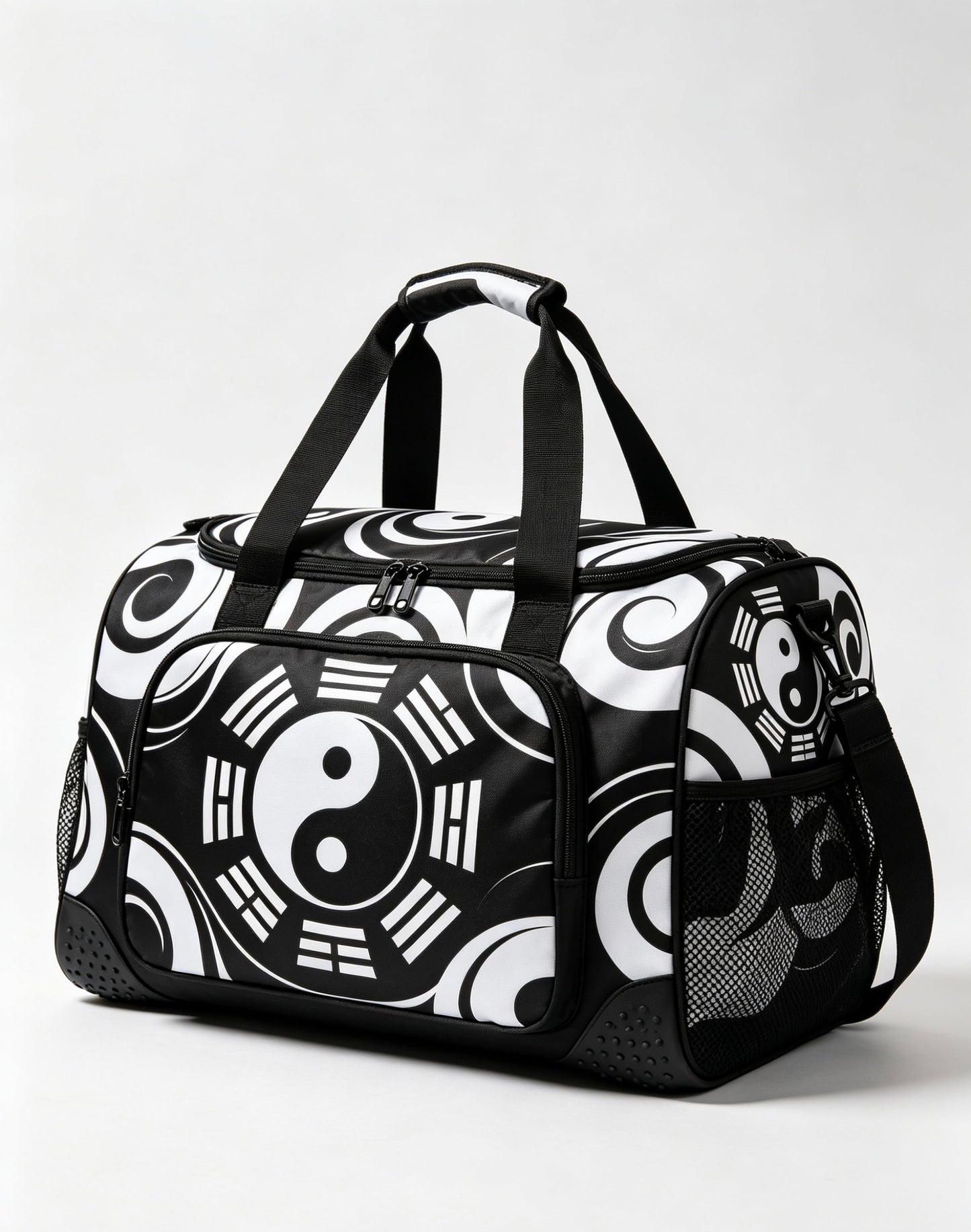 Tai Chi Sports Bag
