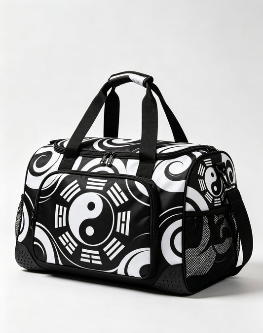 Tai Chi Sports Bag