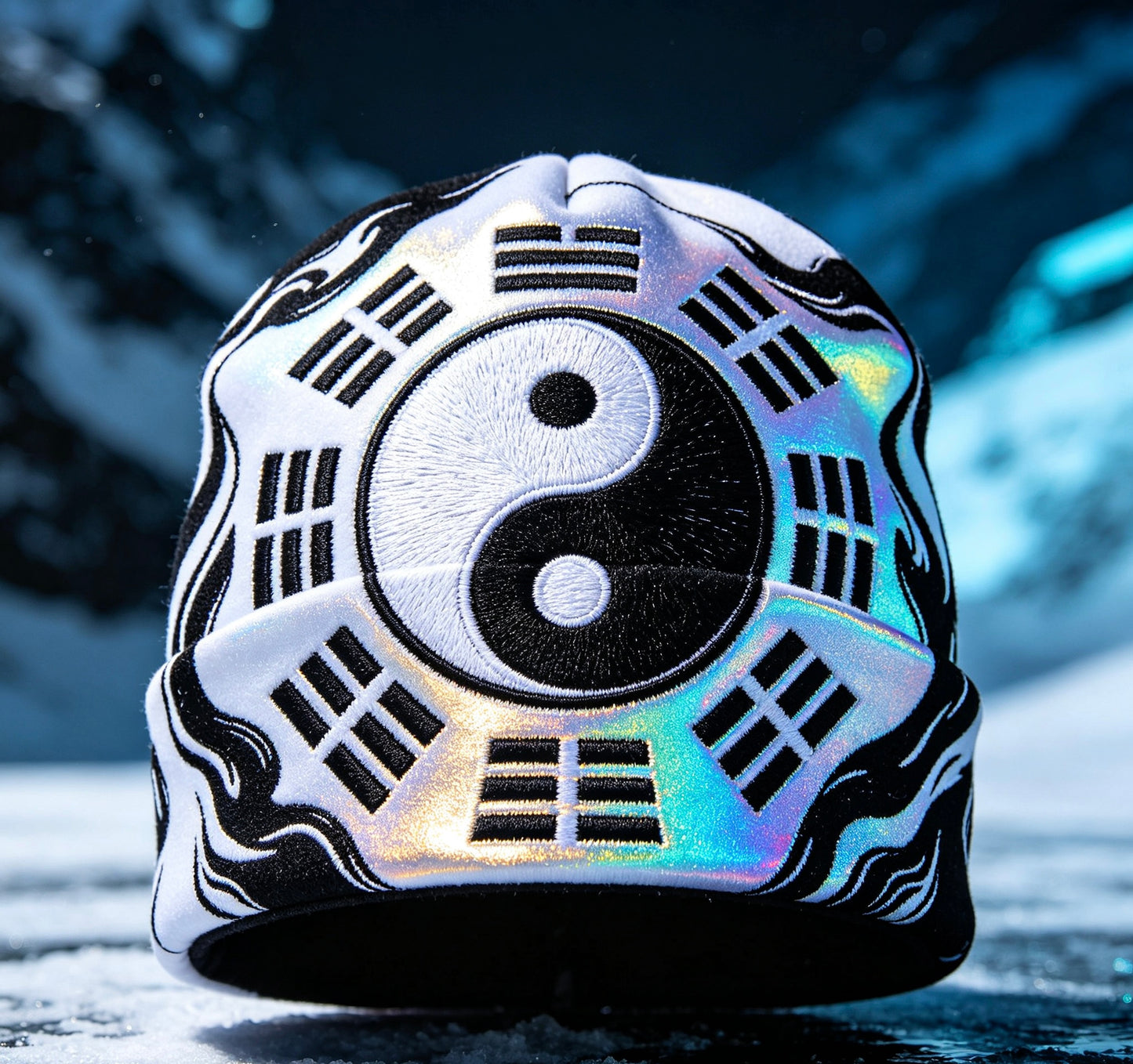 Tai Chi Warm Hat