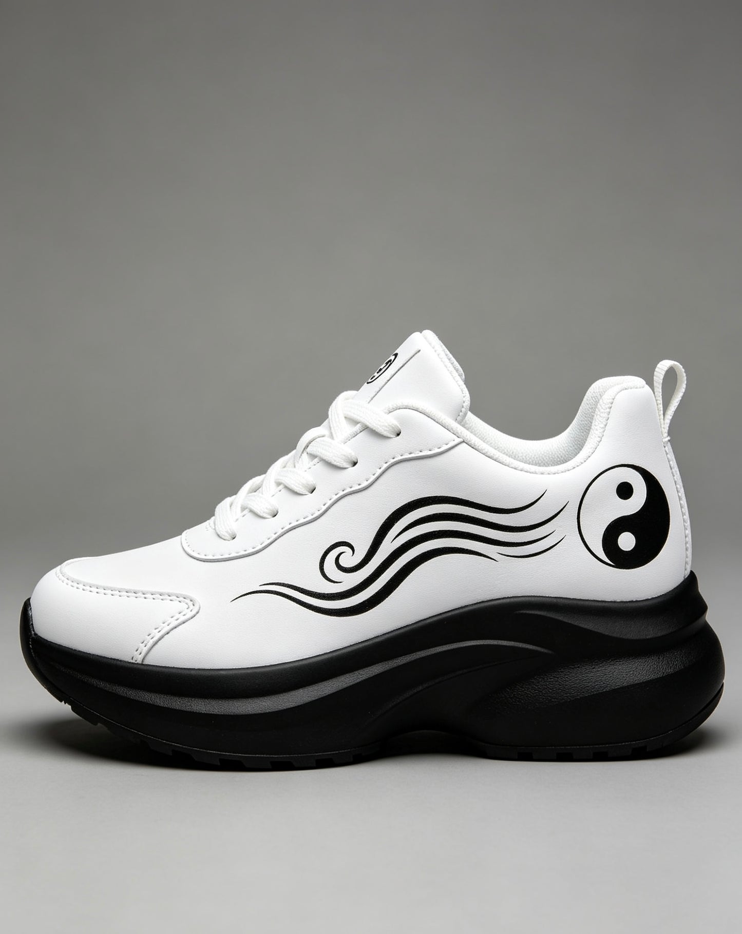 Tai Chi Casual Shoes