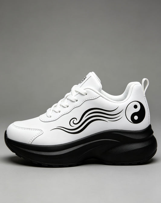 Tai Chi Casual Shoes