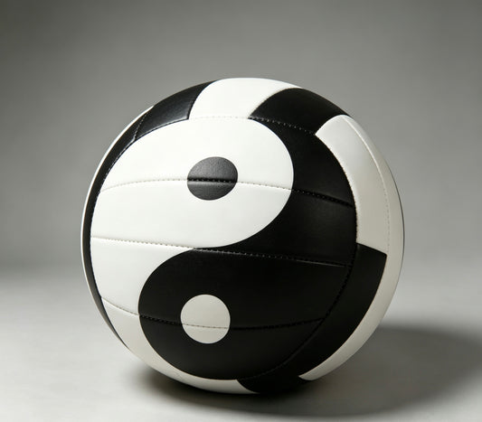 Tai Chi Handcrafted Balls