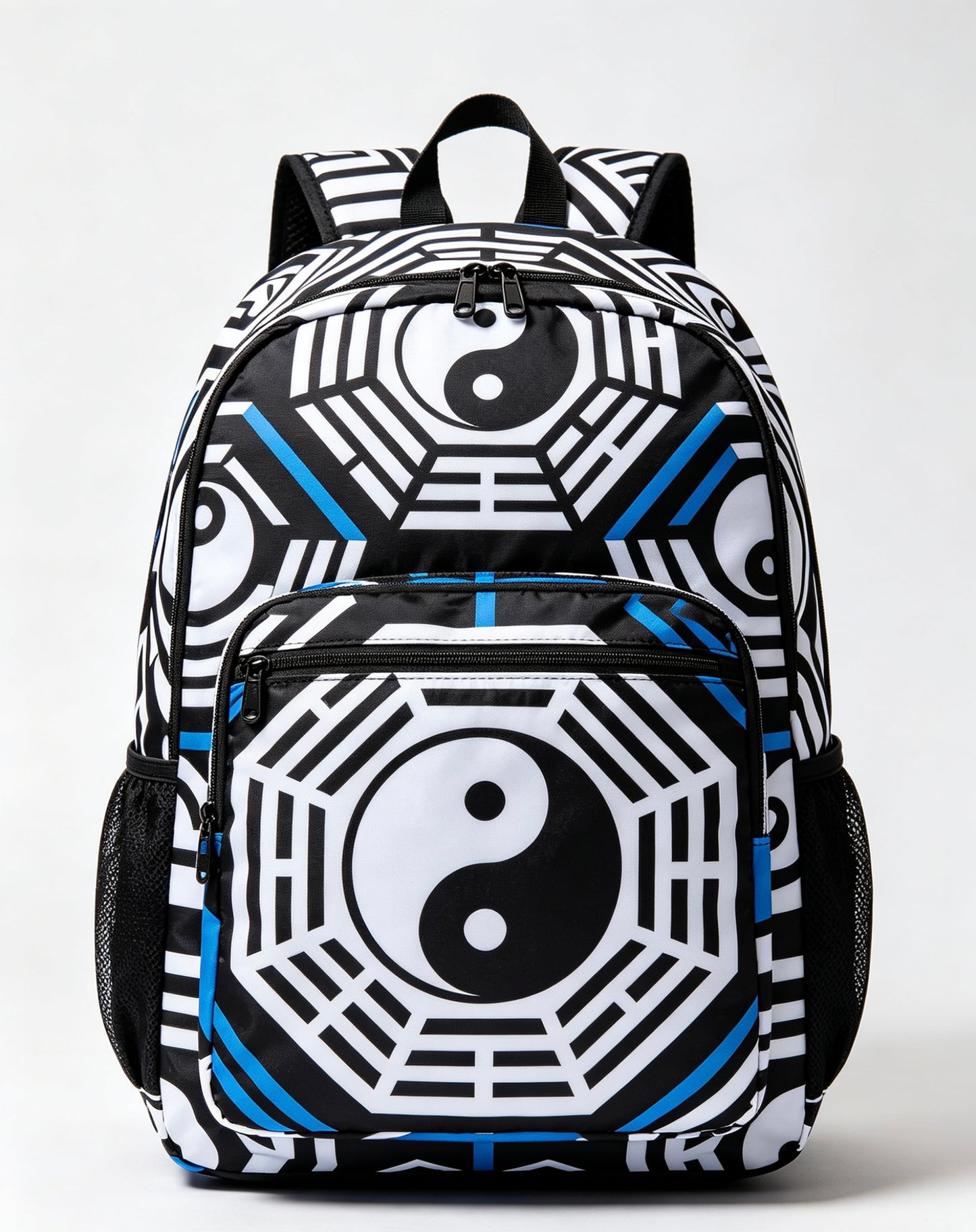 Sac à dos Tai Chi
