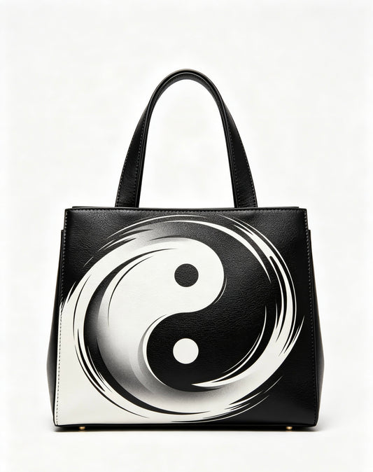 Tai Chi Women's Handbag