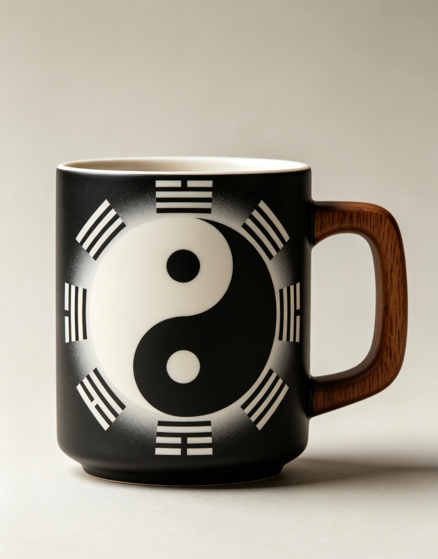 Tai Chi Mug