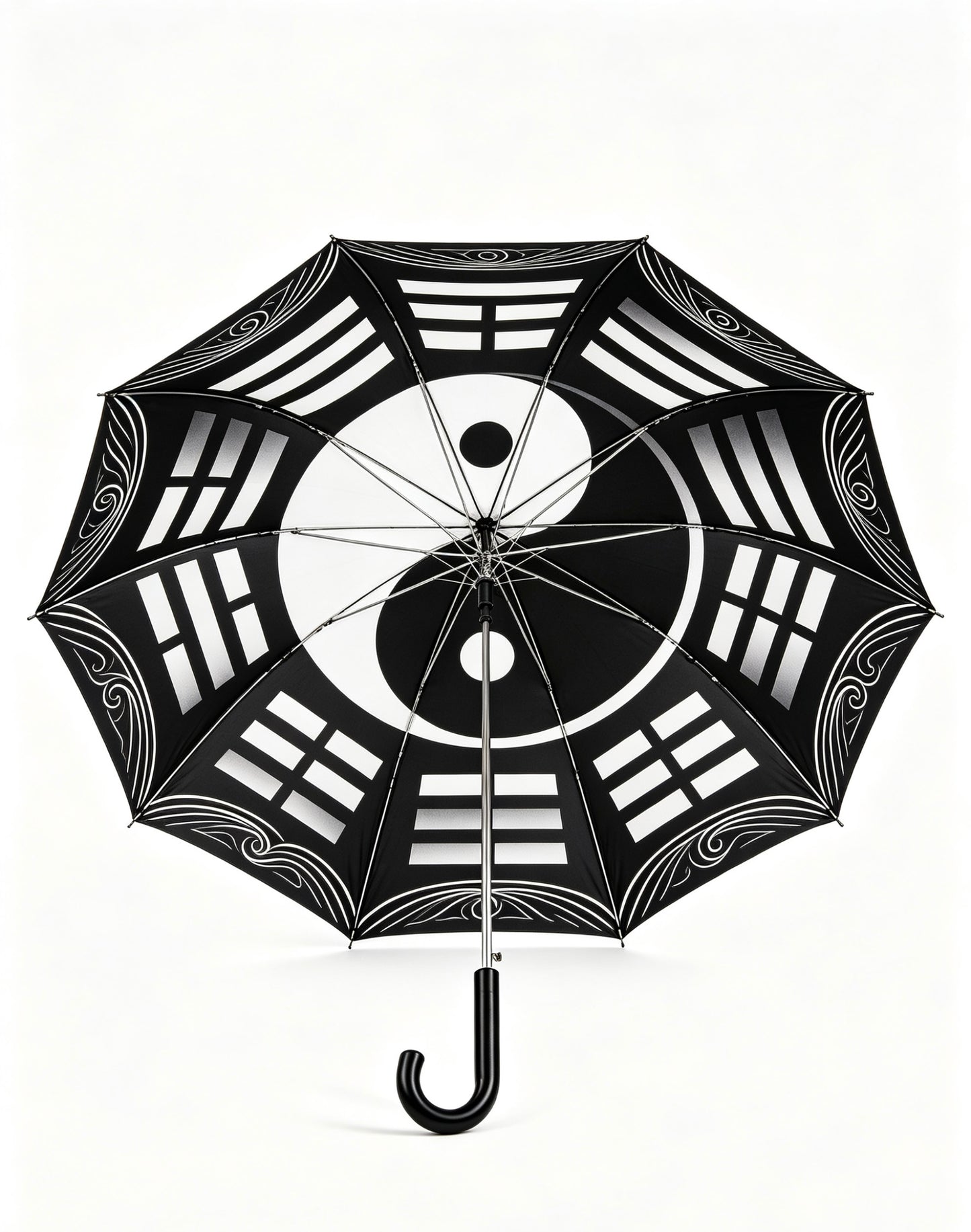 Tai Chi Umbrella