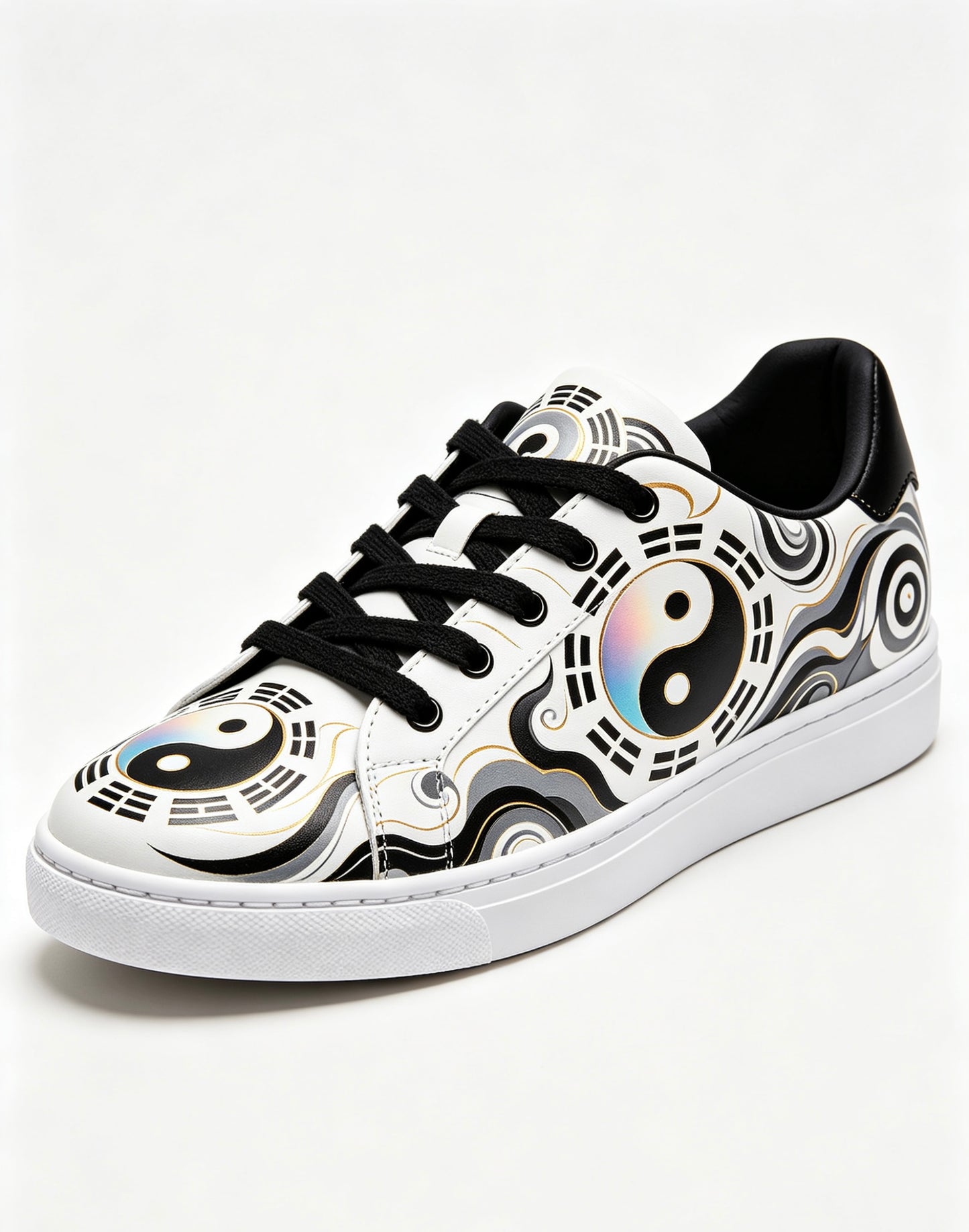 Tai Chi Sports Shoes