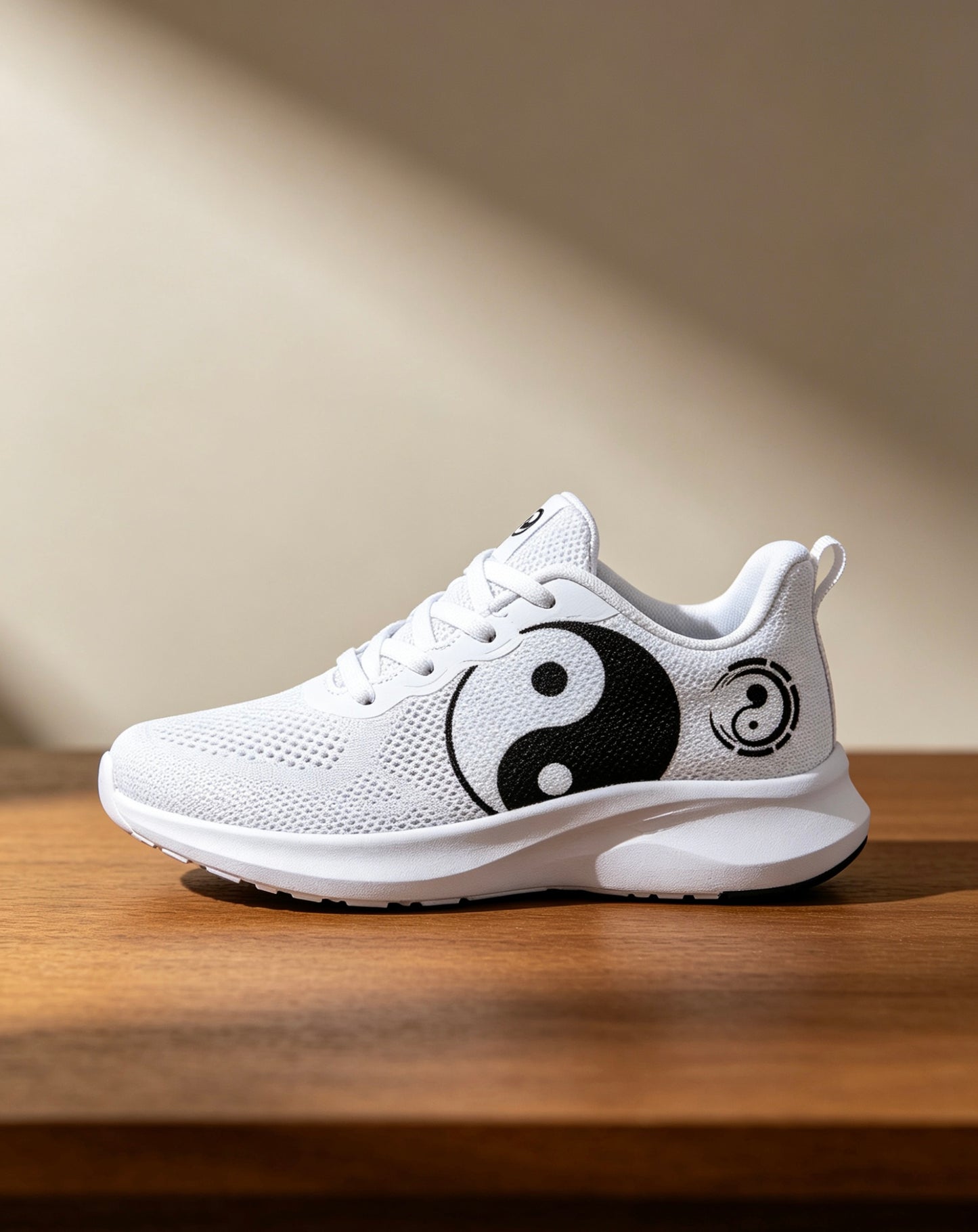 Tai Chi Casual Shoes