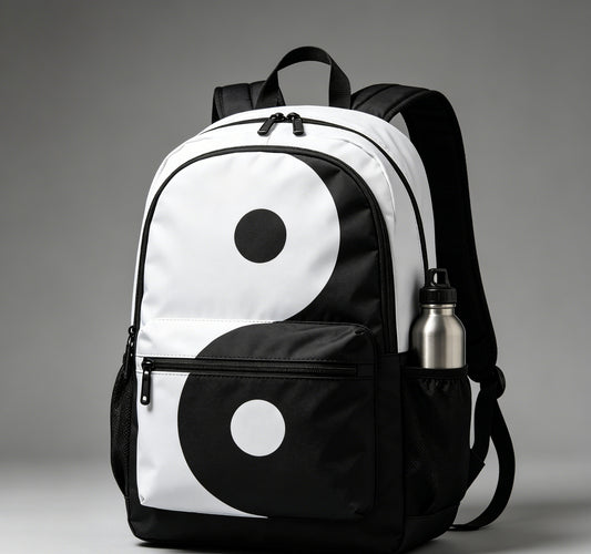 Tai Chi Backpack